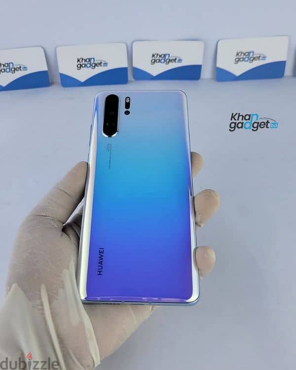 p30 pro 256 nfc phone sell exchange nfc curved display like new 7