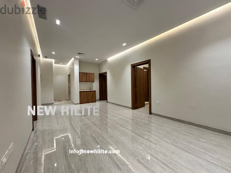 BRAND NEW FOUR BEDROOM DUPLEX FOR RENT IN AL FUNAITEES 6