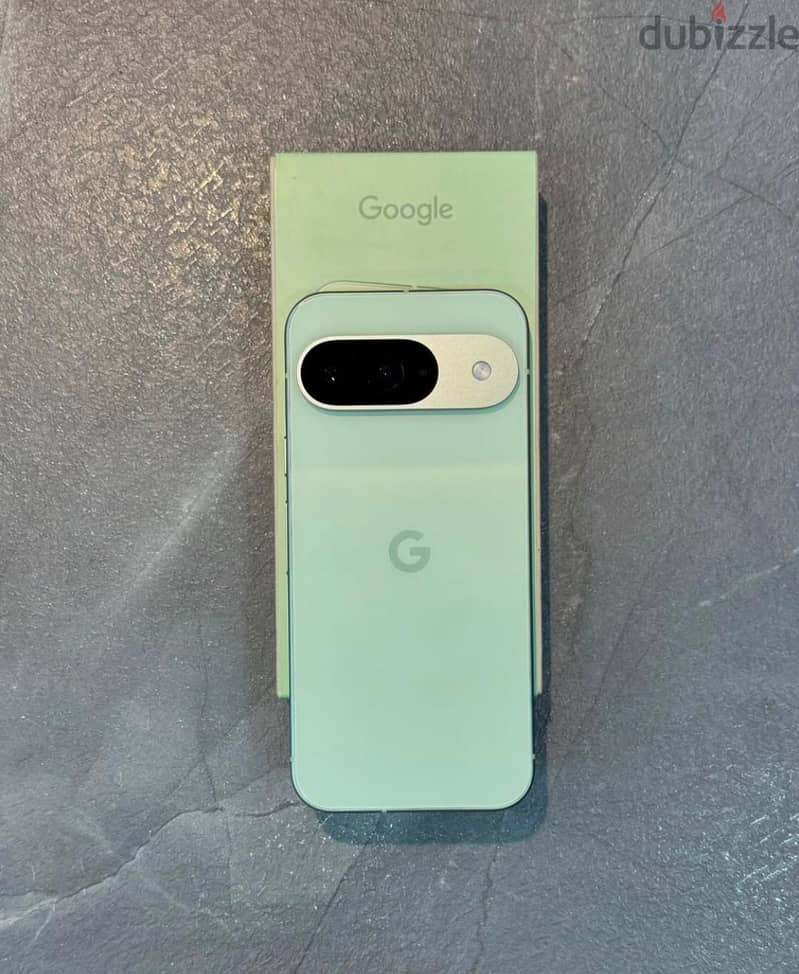 Fast Sale Google Pixel 9 Available 256GB 1