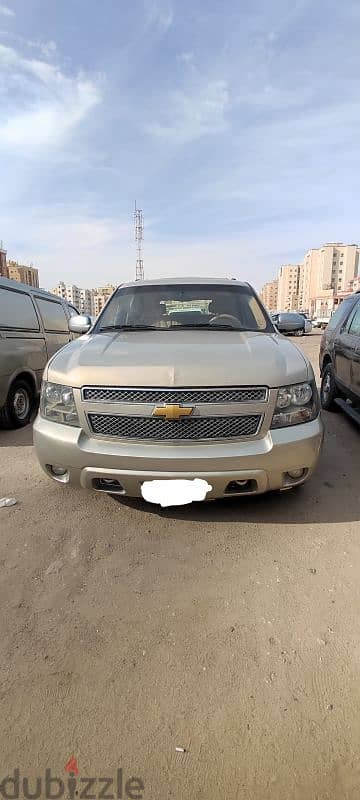 Chevrolet Tahoe 2009 0