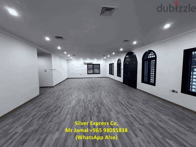 1 Storayed 500mtr Private Villa for Rent in Jabriya. 1