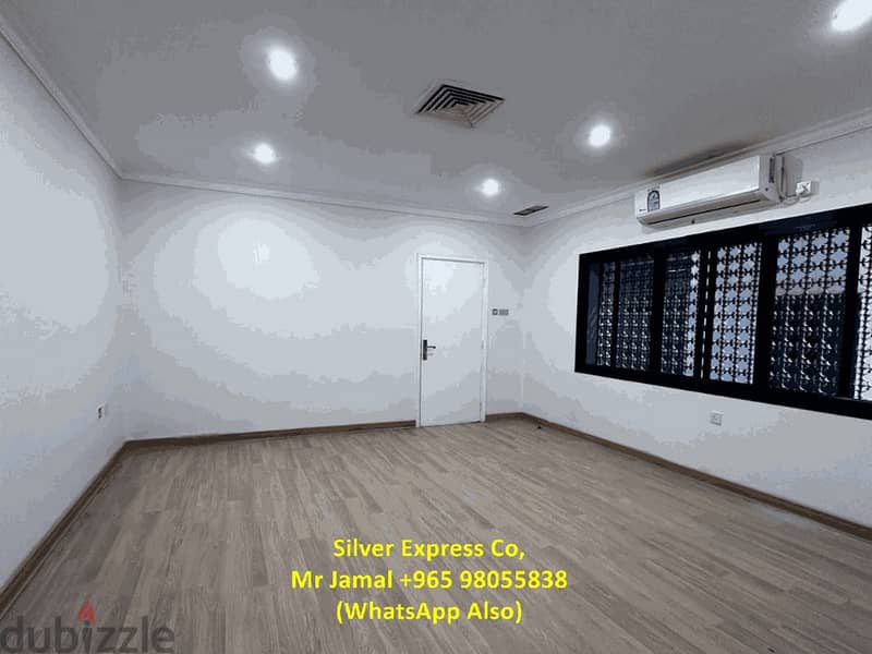 1 Storayed 500mtr Private Villa for Rent in Jabriya. 8