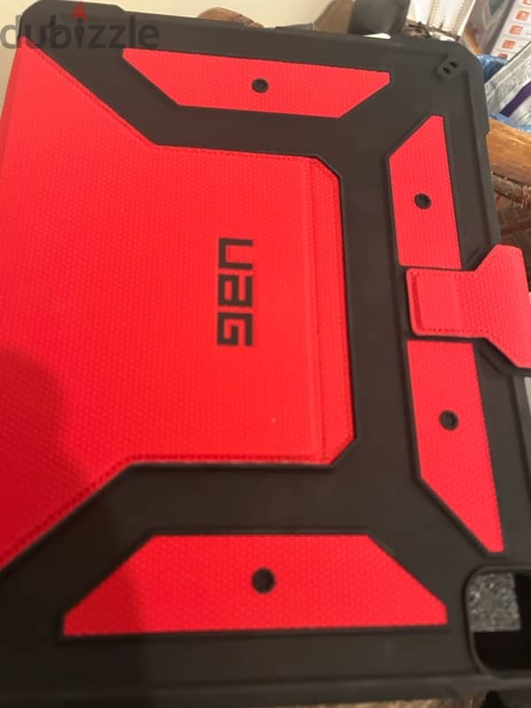 New Ipad pro 12.9inch UAG case 3