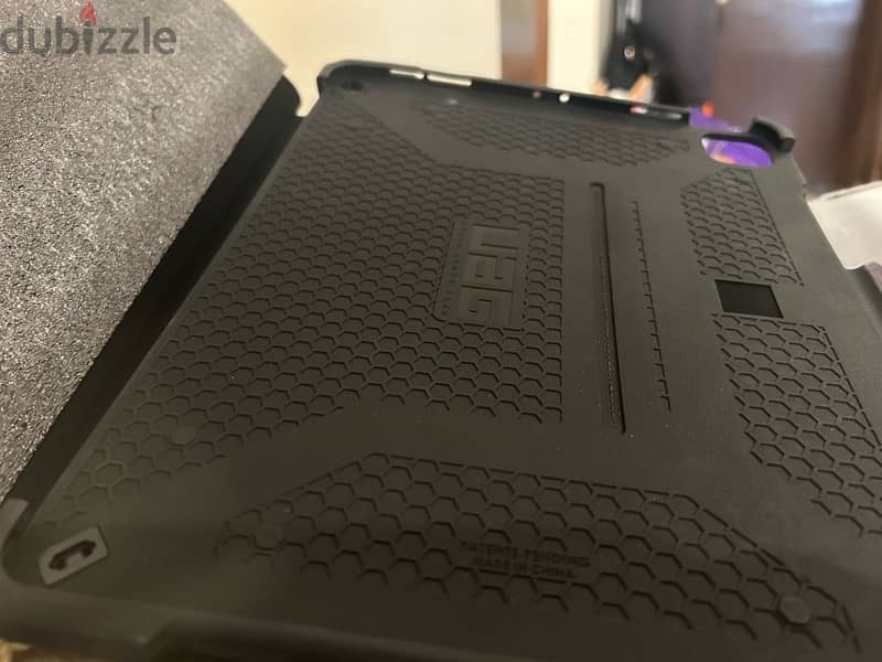 New Ipad pro 12.9inch UAG case 5