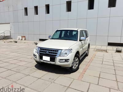 Used - Pajero 2020 Cash