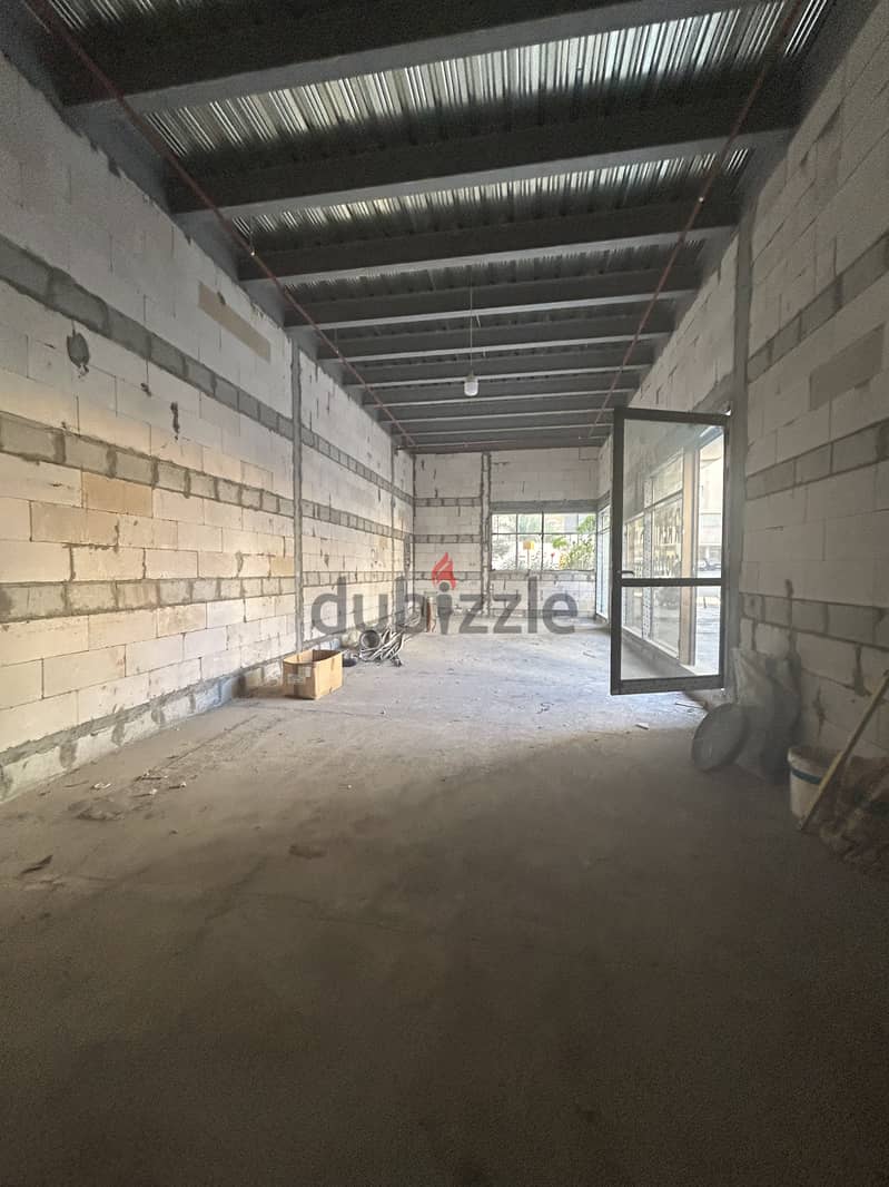 shop for rent in hawali prime location 72 sq meter 0