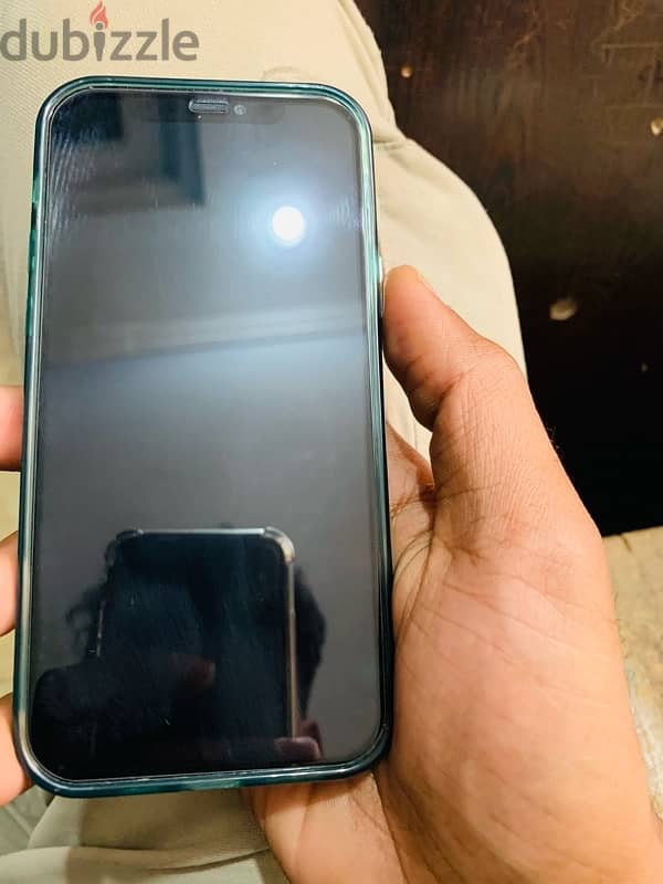 iPhone 12pro 256 gb 2