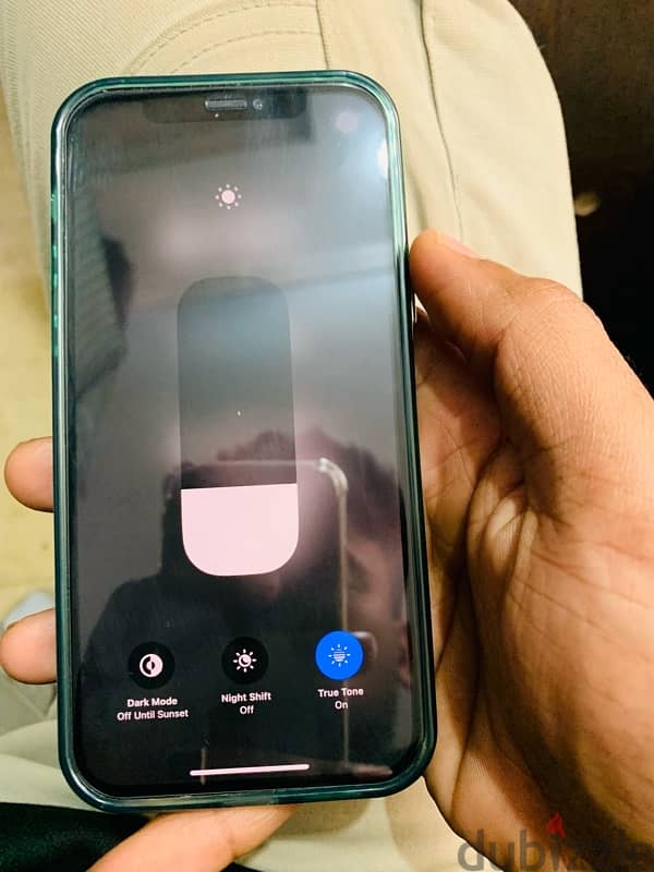 iPhone 12pro 256 gb 3