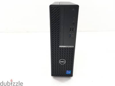 Dell Optiplex 5090-i7 / 11th Gen