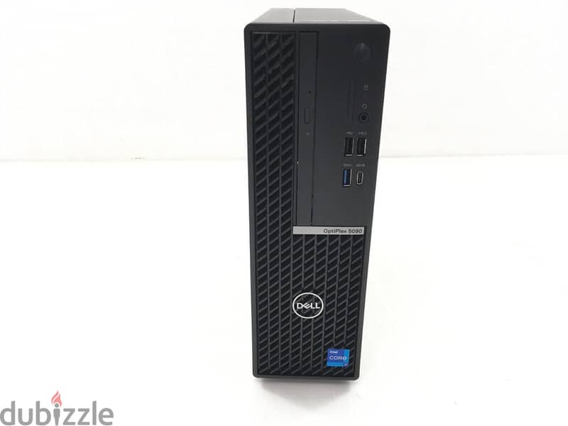 Dell Optiplex 5090-i7 / 11th Gen 0