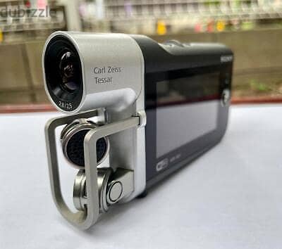 Sony HDR-MV1 Full HD 1080P Music Video Recorder 1