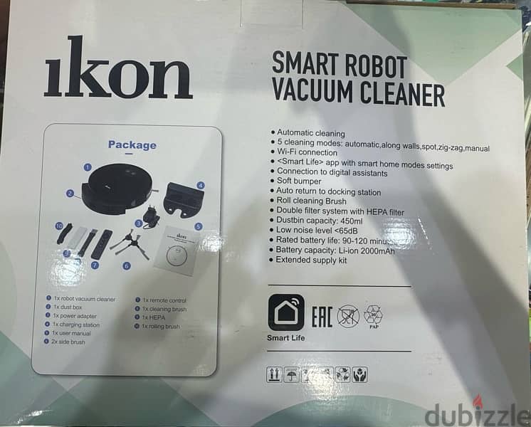 robot vacuum cleaner 0