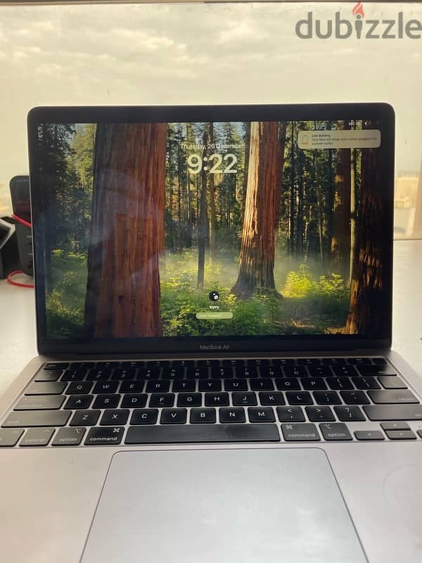 macbook air m1 256 gb 8 gb ram 1