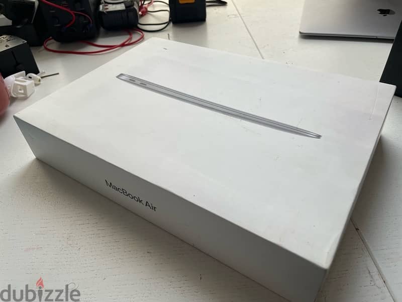 macbook air m1 256 gb 8 gb ram 4