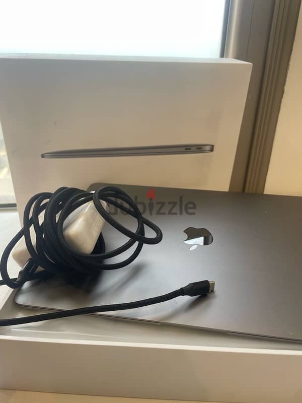 macbook air m1 256 gb 8 gb ram 6