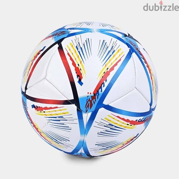 World Cup football professional size 1