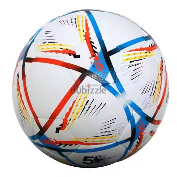 World Cup football professional size 2