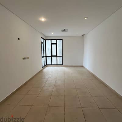 Sea view Apartment with one month free for rent in Salmiya