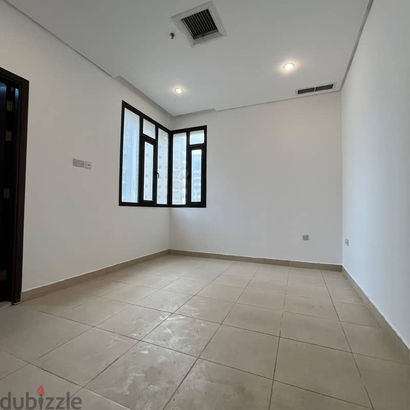 Sea view Apartment with one month free for rent in Salmiya 1