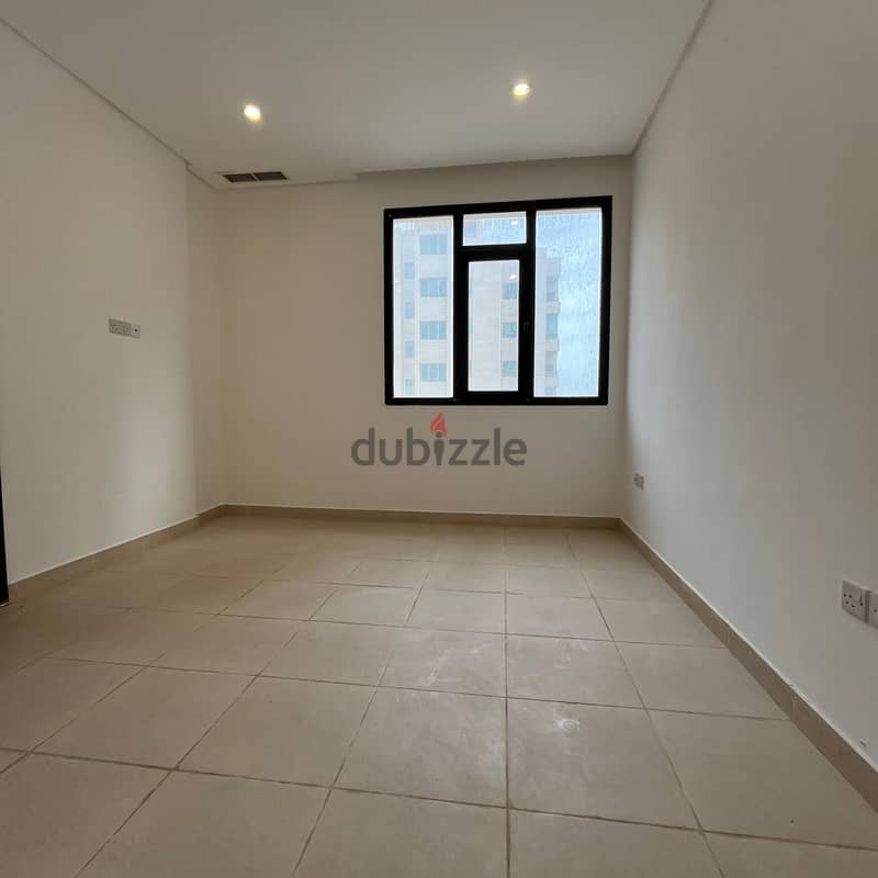 Sea view Apartment with one month free for rent in Salmiya 2