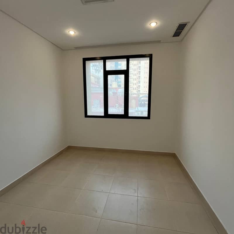 Sea view Apartment with one month free for rent in Salmiya 3