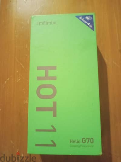 infinix