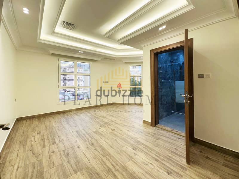 Apartment for Rent in Al-Shaab 2