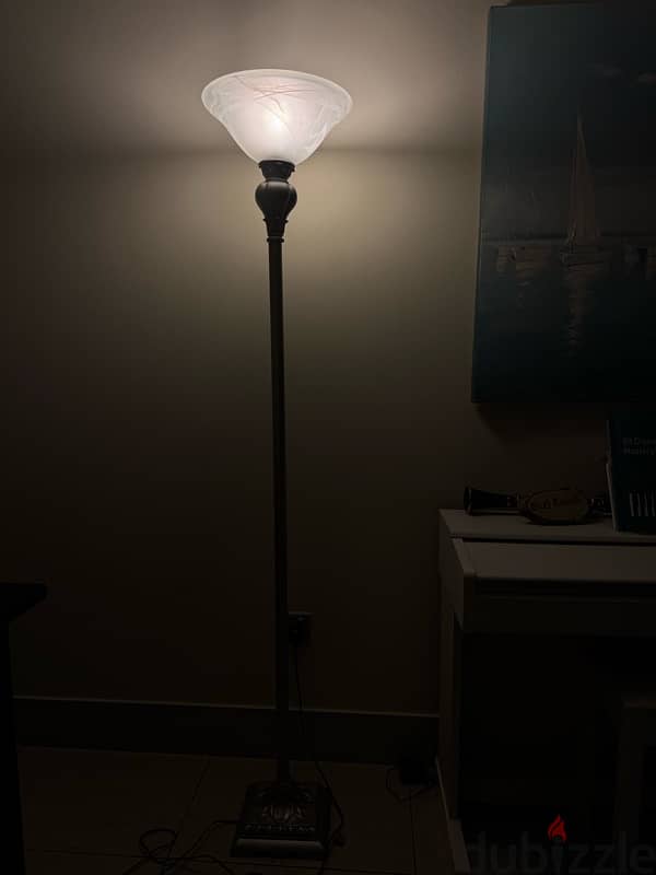 Electric Lamp 5