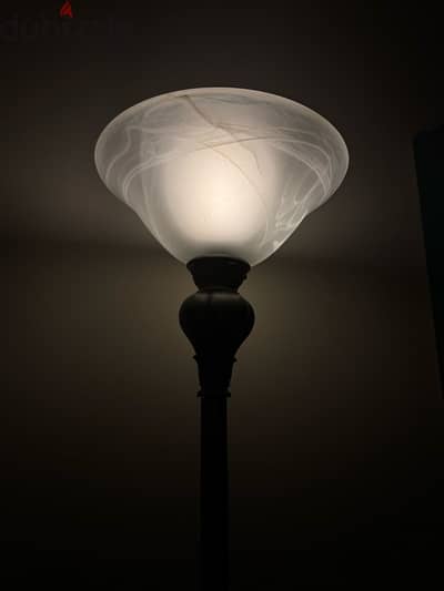 Electric Lamp