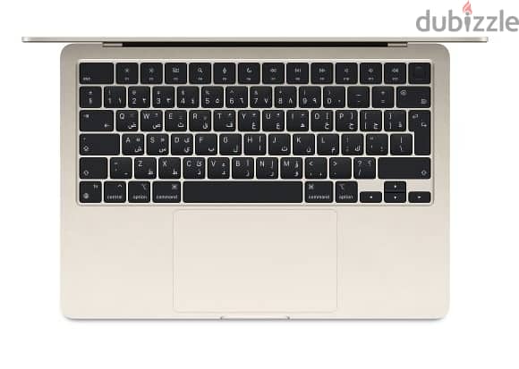 Macbook Air/M3 Processor/256GB SSD/8GB RAM 3