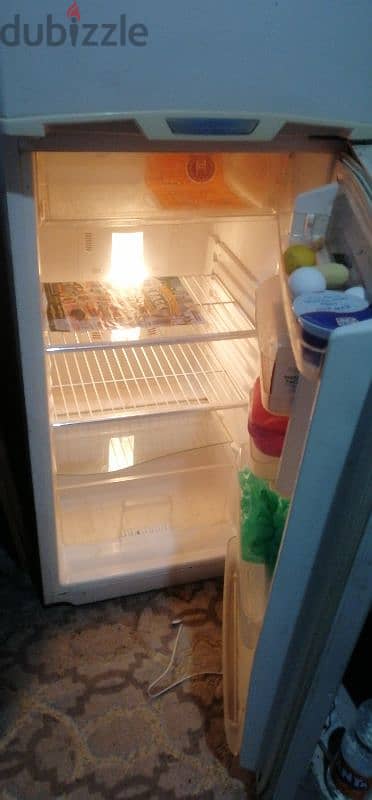 Fridge 1