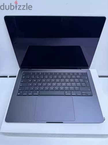 Brand new Apple MacBook pro M2