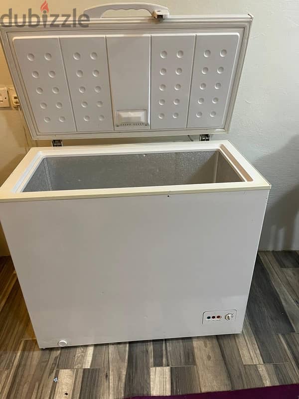 deep freezer for sale 0