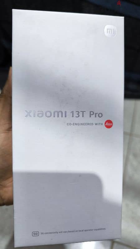 Xiaomi 13t pro 6