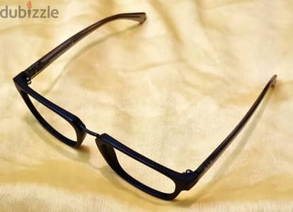 original Armani eyewear frame for sale