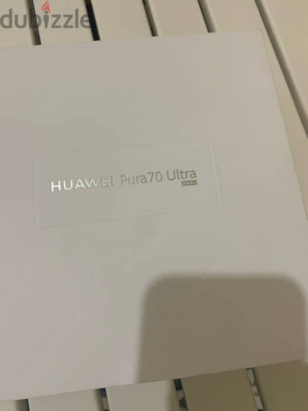 Huawei pura 70 ultra 1TB 3