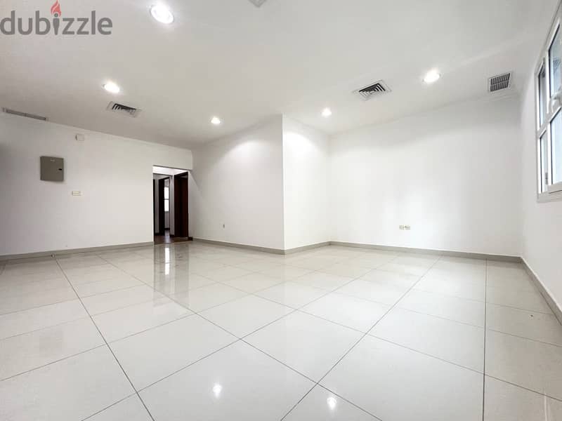 Salmiya - 2 bedrooms apartments with s. pool 3