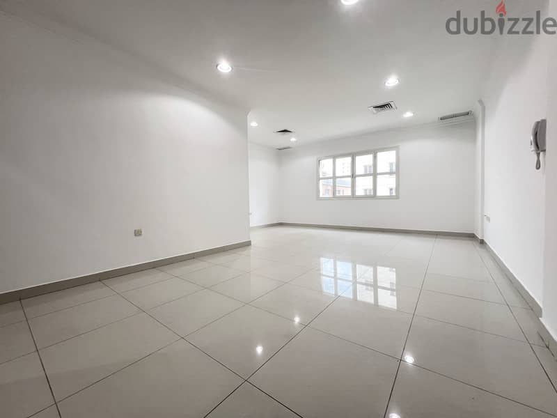 Salmiya - 2 bedrooms apartments with s. pool 5