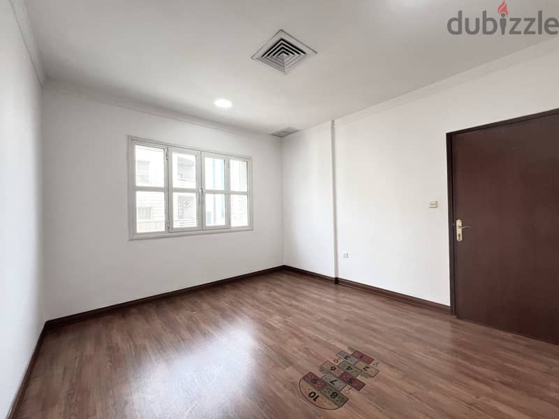 Salmiya - 2 bedrooms apartments with s. pool 9