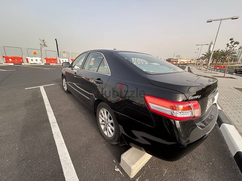 Toyota Camry 2010 14