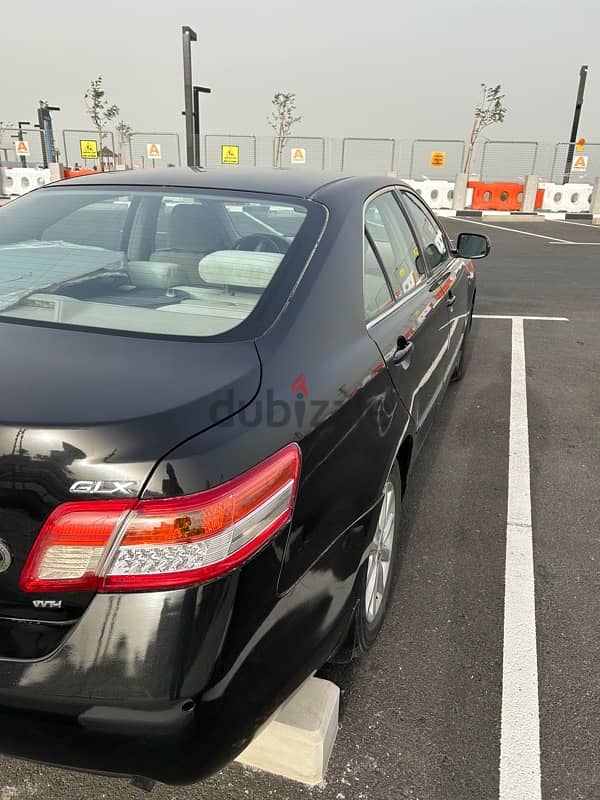 Toyota Camry 2010 19