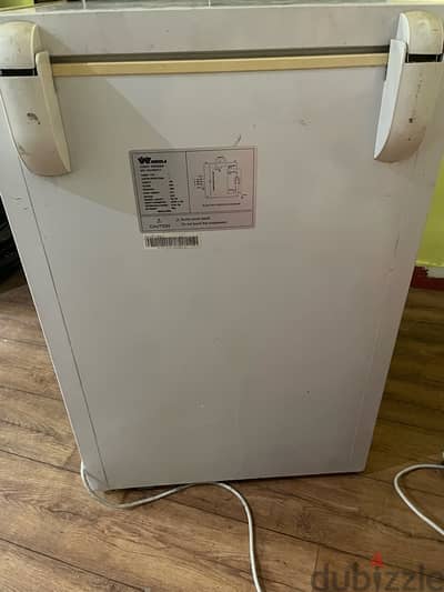 Wansa freezer for sale salmiya blk 10