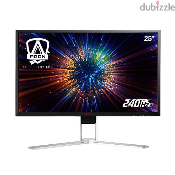 aoc agon ag251fz2 (240hz) 1