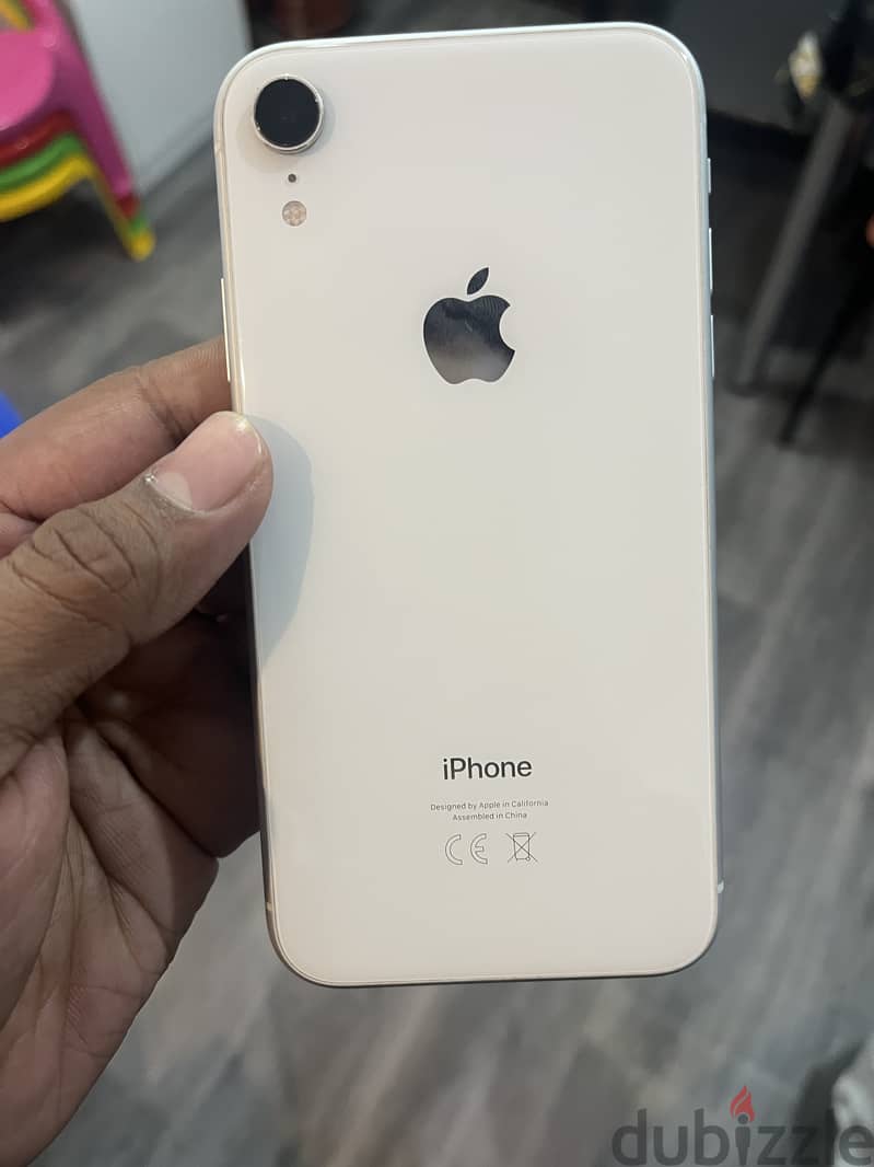 Apple - iPhone XR 2