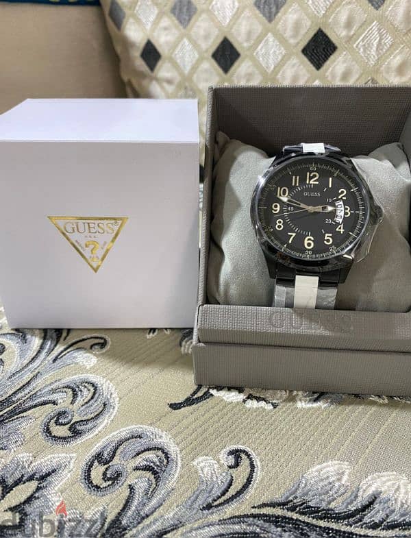 For Sale Original Guess Watches 1