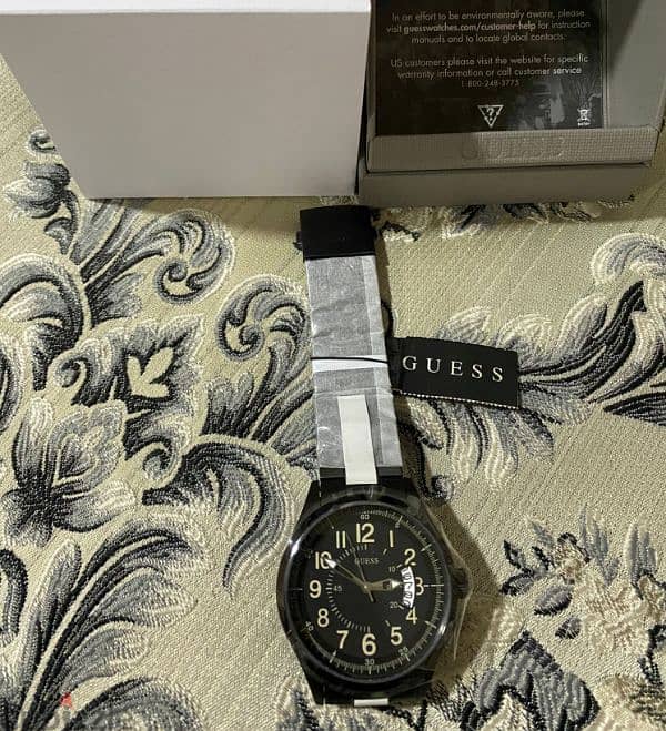 For Sale Original Guess Watches 2