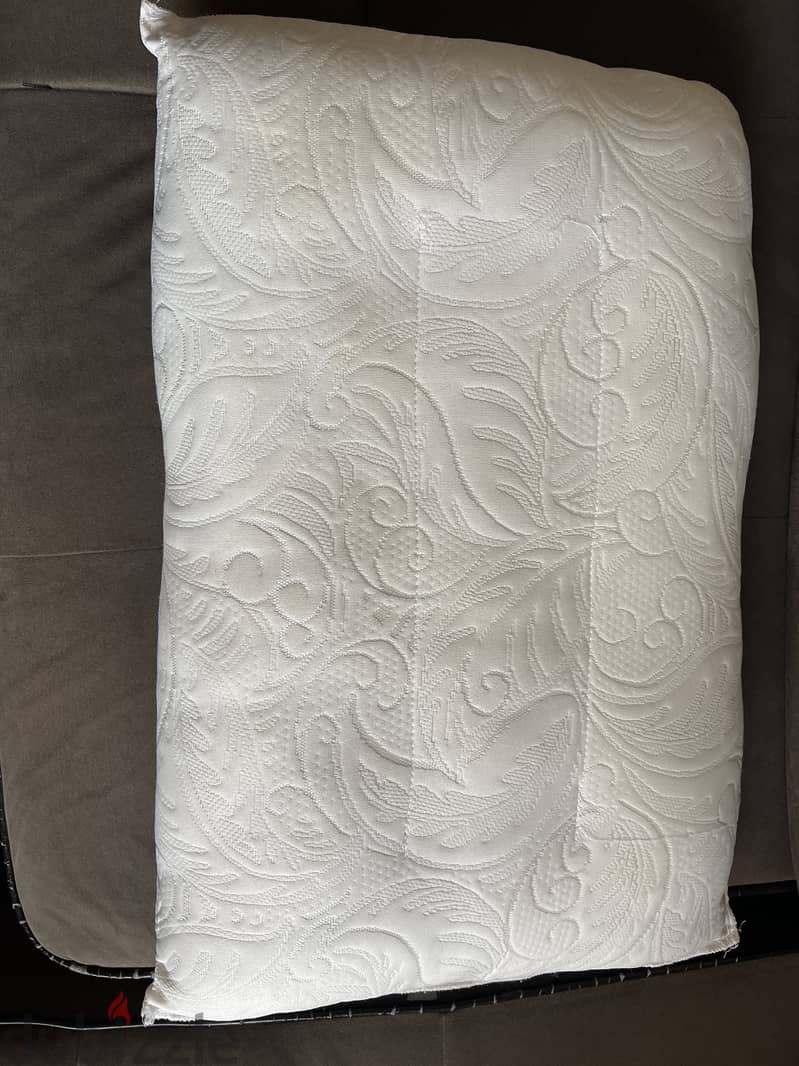 1 new soft cushion pillow available for sale 0