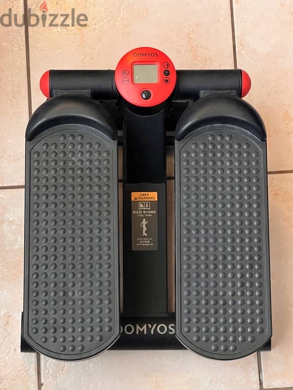 DOMYOS STEPPER 1