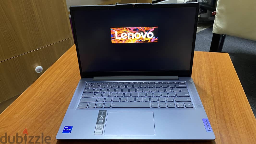 Lenovo Laptop 13 generation 1