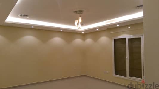 New 3 bedroom in sabah al ahmad. close to camp arifjan